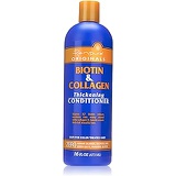 Renpure Biotin & Collagen Thickening Conditioner 16 Oz