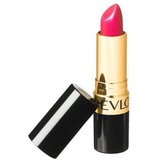 Revlon Super Lustrous Pearl Lipstick, Wild Orchid 457, 0.15 Ounce
