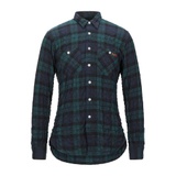 ROY ROGER'S Checked shirt