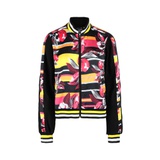 ROBERTO CAVALLI SPORT Bomber