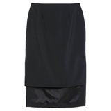 ROCHAS Knee length skirt