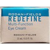 RODAN + FIELDS Multi Function Eye Cream 0.5 oz