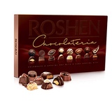 Roshen Assortment Chocolateria Candy Gift Box (194gr/6.84oz)