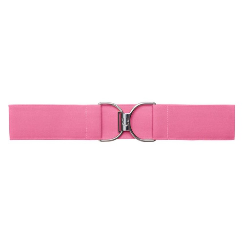  RUESPARI Taffy Oversize Clasp Stretch Belt_TAFFY