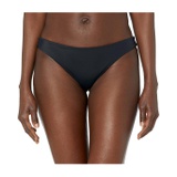 RVCA Womens Standard Swimsuit Bikini Bottom Cheeky Cut