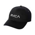 RVCA Womens Classic Adjustable Dad Hat