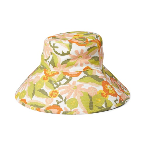 RVCA Sunlight Bucket Hat