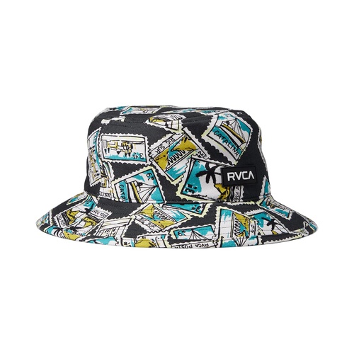  RVCA Forever Bucket Hat
