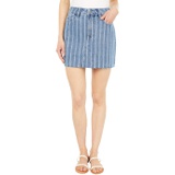 RVCA Siena Denim Skirt