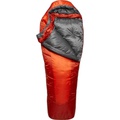 Rab Solar Eco 4 Sleeping Bag: 10F Synthetic - Hike & Camp