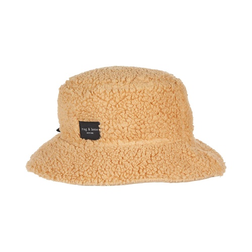  rag & bone Addison Reversible Bucket Hat