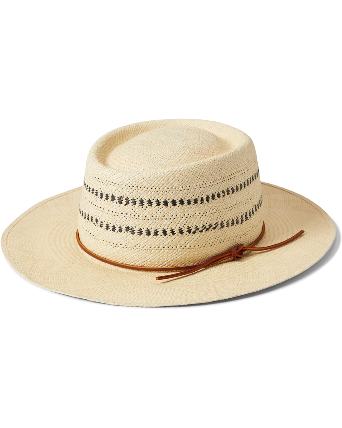 rag & bone Cora Panama Hat