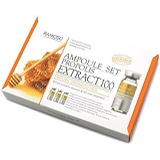 Ramosu Propolis Extract 100 Ampoule (10ml × 3ea)