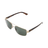 Ray-Ban 60 mm 0RB3663