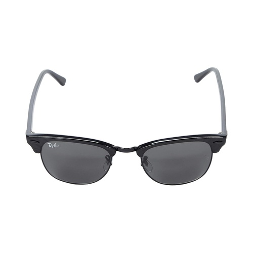 레이벤 Ray-Ban RB3016 Clubmaster Sunglasses