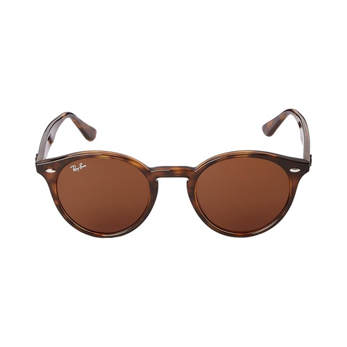 레이벤 Ray-Ban RB2180 49mm