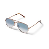 Ray-Ban 58 mm 0RB3625 New Aviator