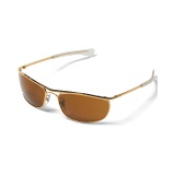 Ray-Ban 62 mm 0RB3119M Olympian I Deluxe
