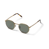 Ray-Ban 53 mm 0RB3637 New Round