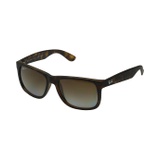 Ray-Ban RB4165 Square 55mm - Polarized