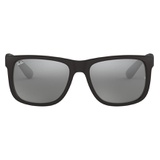 Ray-Ban Youngster 54mm Sunglasses_GREY MIRROR