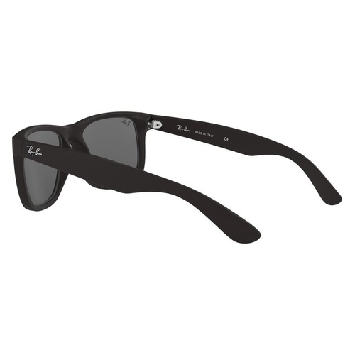 레이벤 Ray-Ban Youngster 54mm Sunglasses_GREY MIRROR