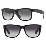 Ray-Ban Youngster 54mm Sunglasses_BLACK/ BLACK GRADIENT