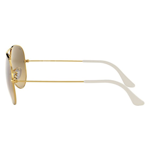 레이벤 Ray-Ban Original 62mm Aviator Sunglasses_GOLD
