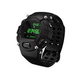 Razer Nabu Watch Forged Edition Black RZ18-01560100-R3U1
