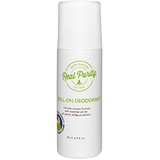 Real Purity, (2 Pack) Roll-On Deodorant