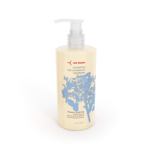  Red Flower Moonflower Smoothing Hair Conditioner, 10.2 fl. oz.