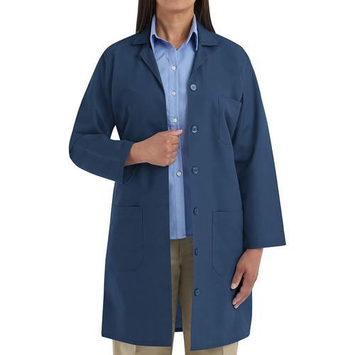  Red Kap Womens Lab Coat