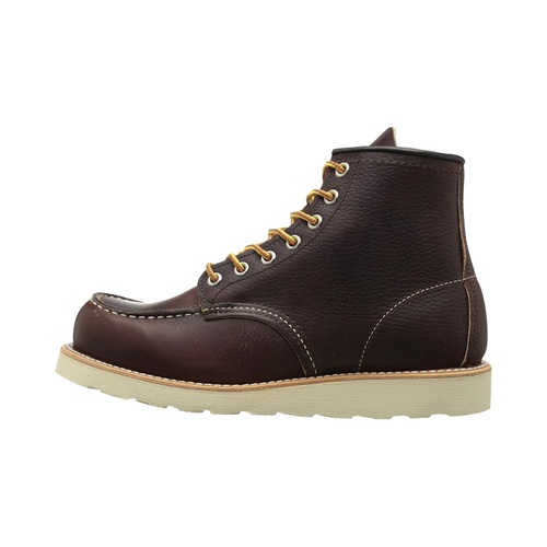  Red Wing Heritage 6 Moc Toe