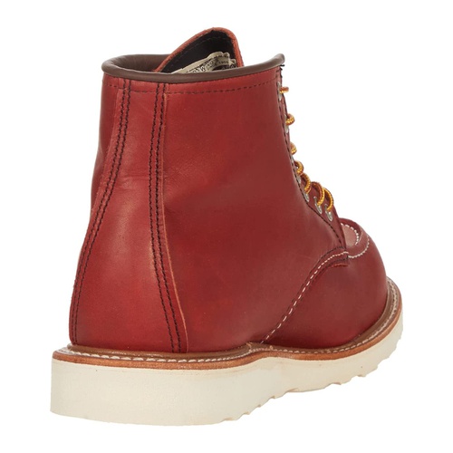  Red Wing Heritage Classic Moc Gore-Tex