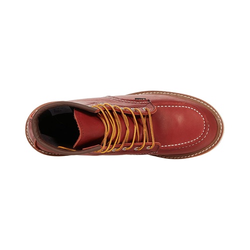  Red Wing Heritage Classic Moc Gore-Tex