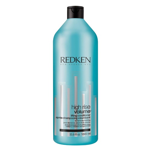  Redken High Rise Volume Conditioner | For Fine Hair | Detangles & Adds Volume