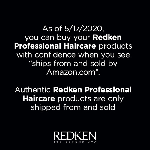  Redken High Rise Volume Conditioner | For Fine Hair | Detangles & Adds Volume