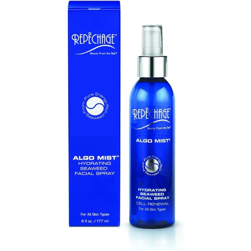 Repechage Algo Mist Hydrating Seaweed Facial Spray, 2 Fluid Ounce