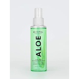 re:vital ALOE, Aloe Vera Moisturizing Face Mist - 4 oz 118 ml