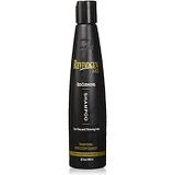 Revivogen MD Bio-Cleansing Shampoo for Thinning Hair, Natural Anti-DHT Ingredients, Reduce Scalp Irritation & Stimulate Thicker, Fuller, Healthier Hair for hair loss sufferers, 1 u