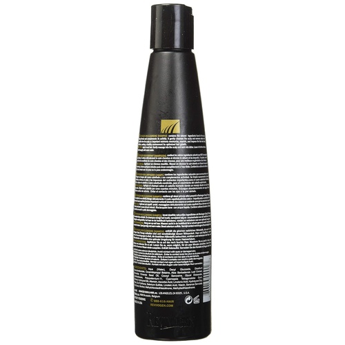  Revivogen MD Bio-Cleansing Shampoo for Thinning Hair, Natural Anti-DHT Ingredients, Reduce Scalp Irritation & Stimulate Thicker, Fuller, Healthier Hair for hair loss sufferers, 1 u