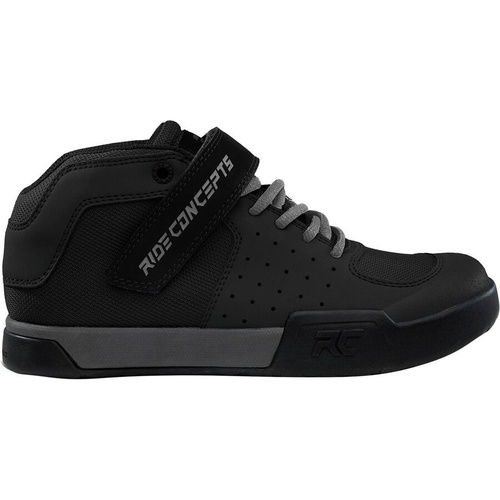  Ride Concepts Wildcat Shoe - Men