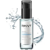 Rikivt Face Serum, Ceramide Ampoule, Highly Concentrated Ultimate Hydrating Facial Serum for Dry and Rough Skin, Moisture-Locking, Reduced Wrinkles 1.01 fl oz