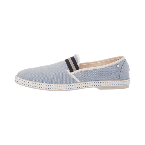  Rivieras College Slip-On