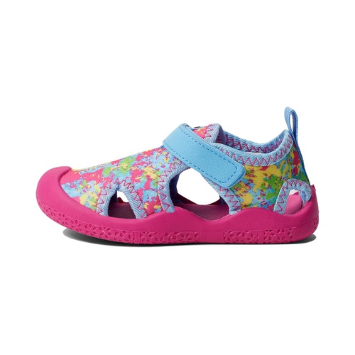  Robeez Kaleidoscope Tie-Dye Water Shoes (Toddler)