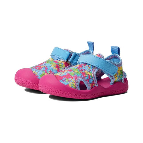  Robeez Kaleidoscope Tie-Dye Water Shoes (Toddler)