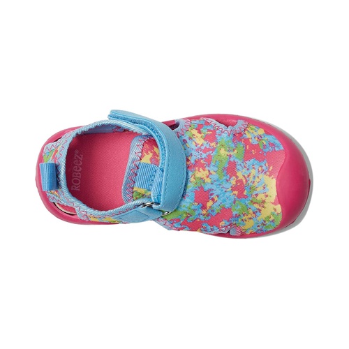  Robeez Kaleidoscope Tie-Dye Water Shoes (Toddler)