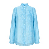 ROBERTO CAVALLI Patterned shirts  blouses