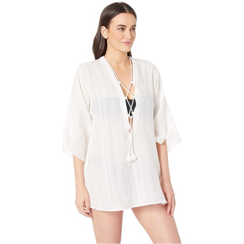  Robin Piccone Michelle Tunic Cover-Up