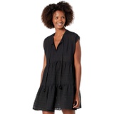 Robin Piccone Michele Flouncy Dress Cover-Up